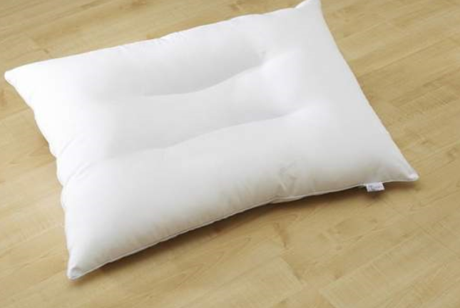 C-Curve Neck Pillow