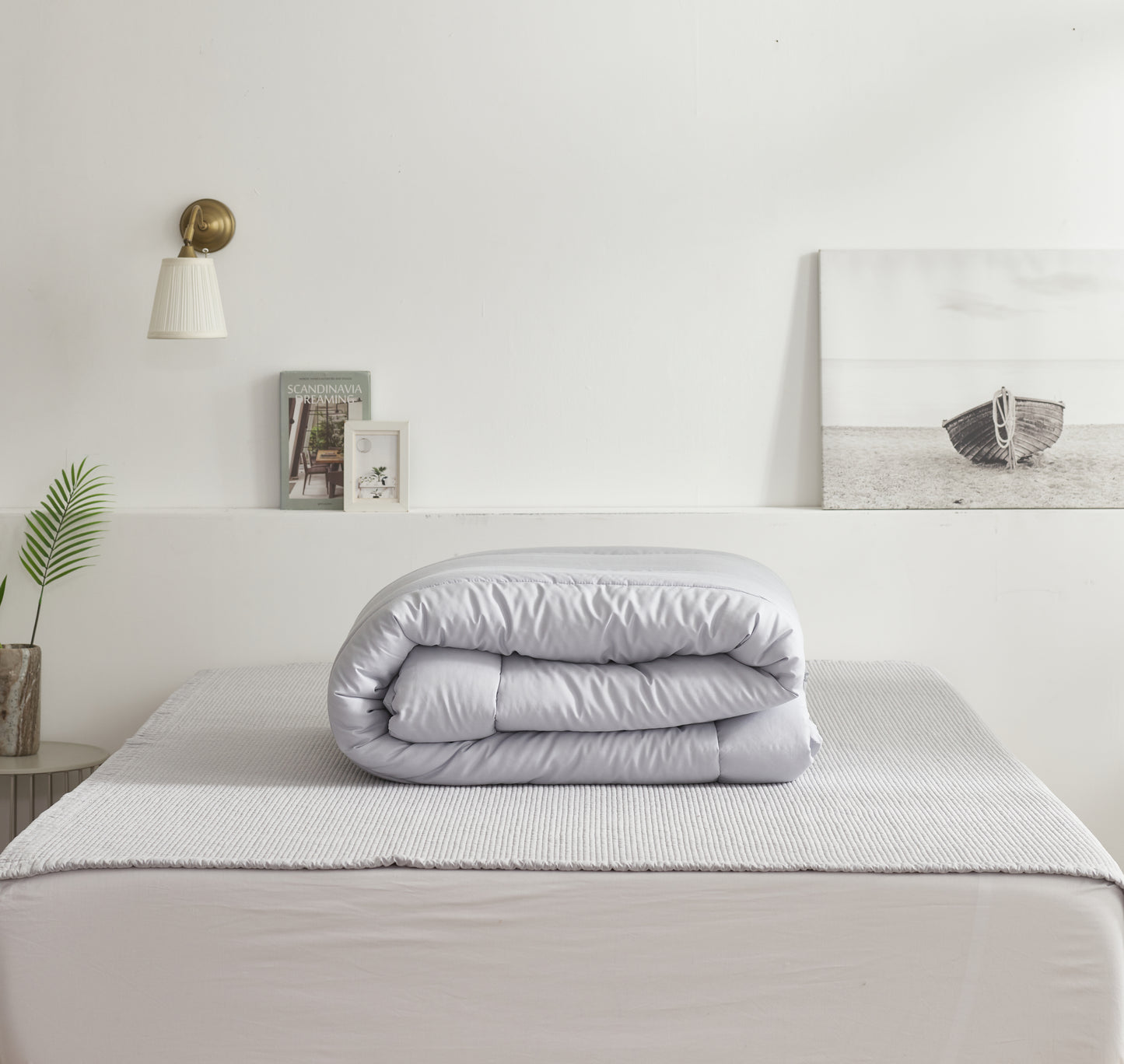 Modern Modal Cotton Comforter