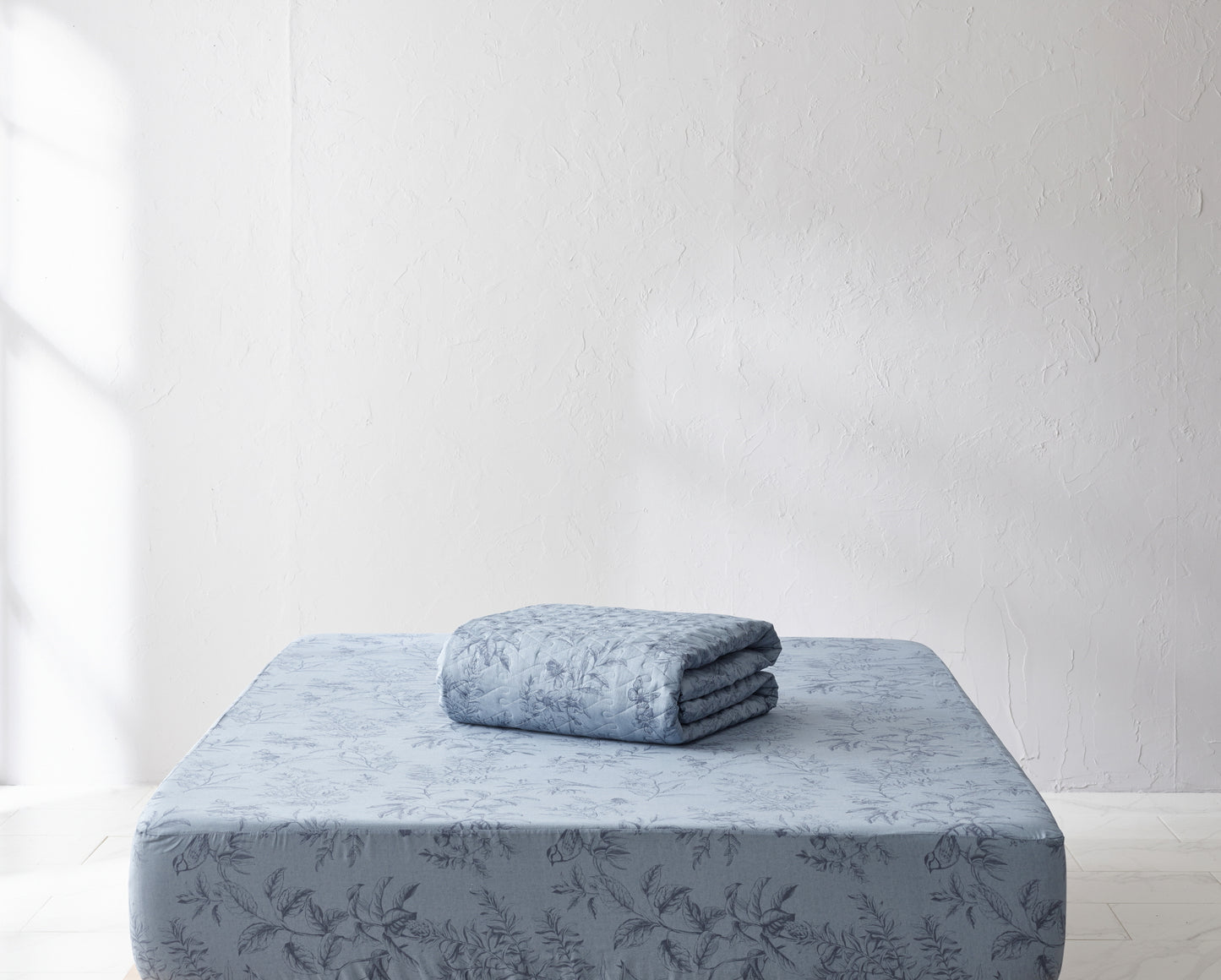 PURE COTTON 100 Mattress Pad