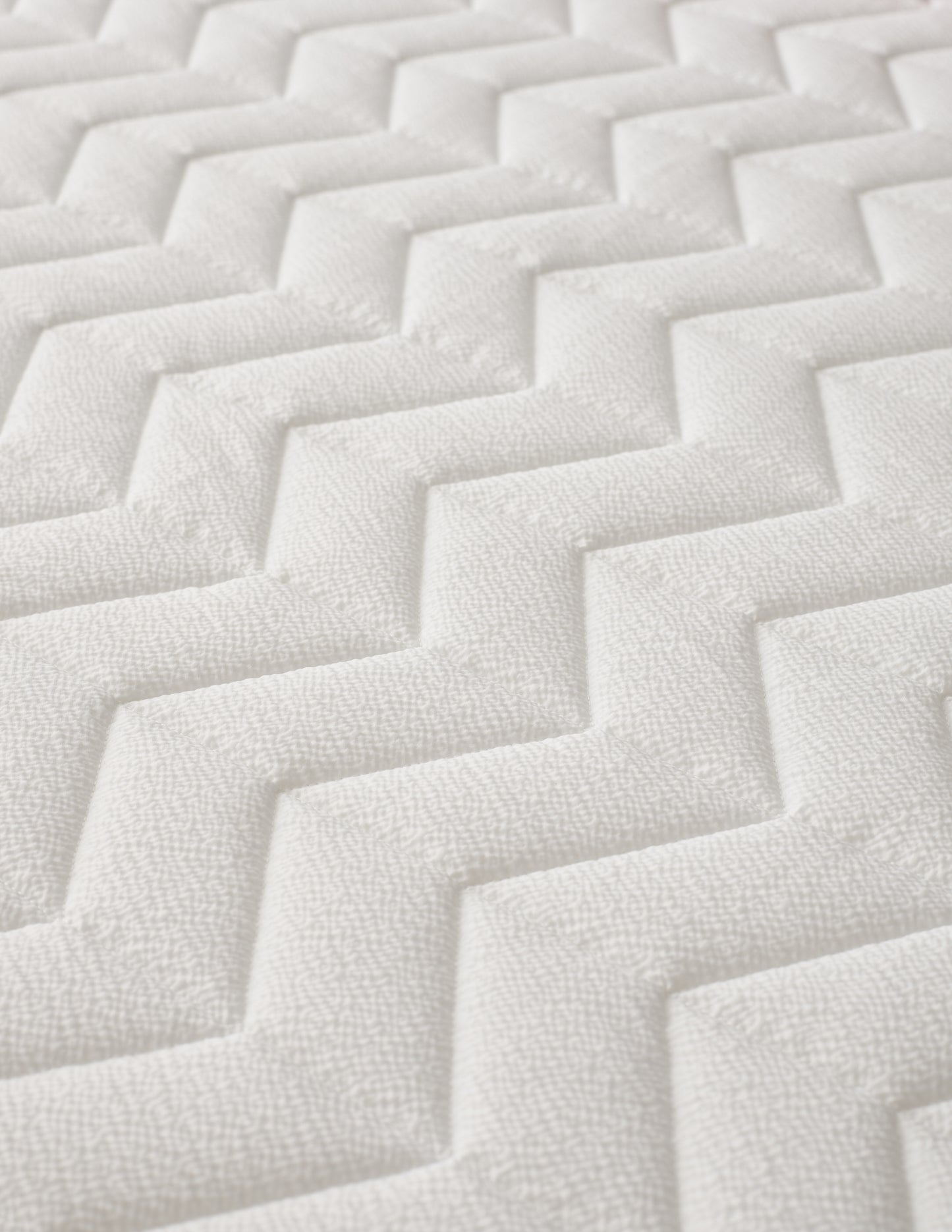 Cool Summer Pad_White