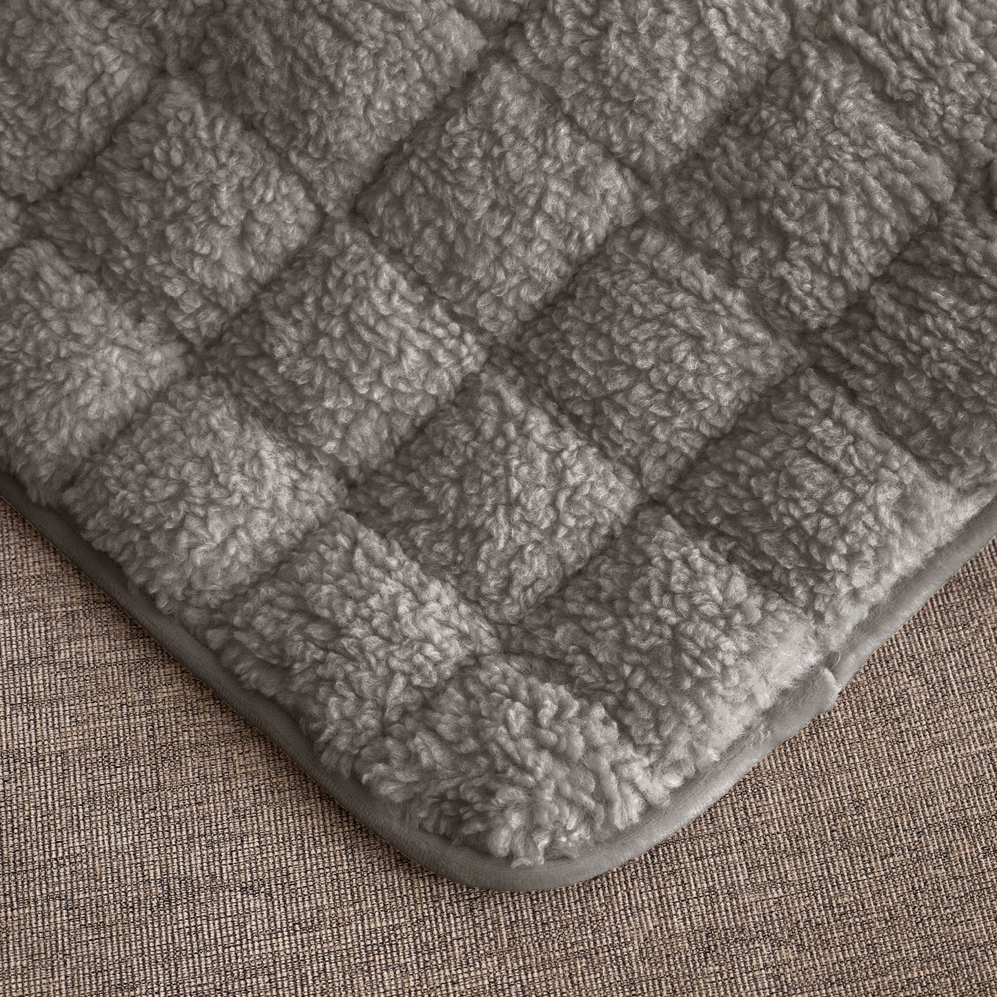 {NEW} Wool Like Soft and Warm touch Sofa pad