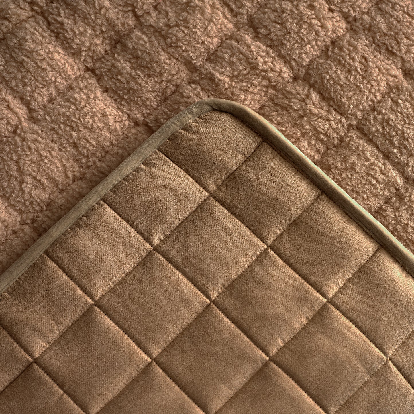 {NEW} Wool Like Soft and Warm touch Sofa pad