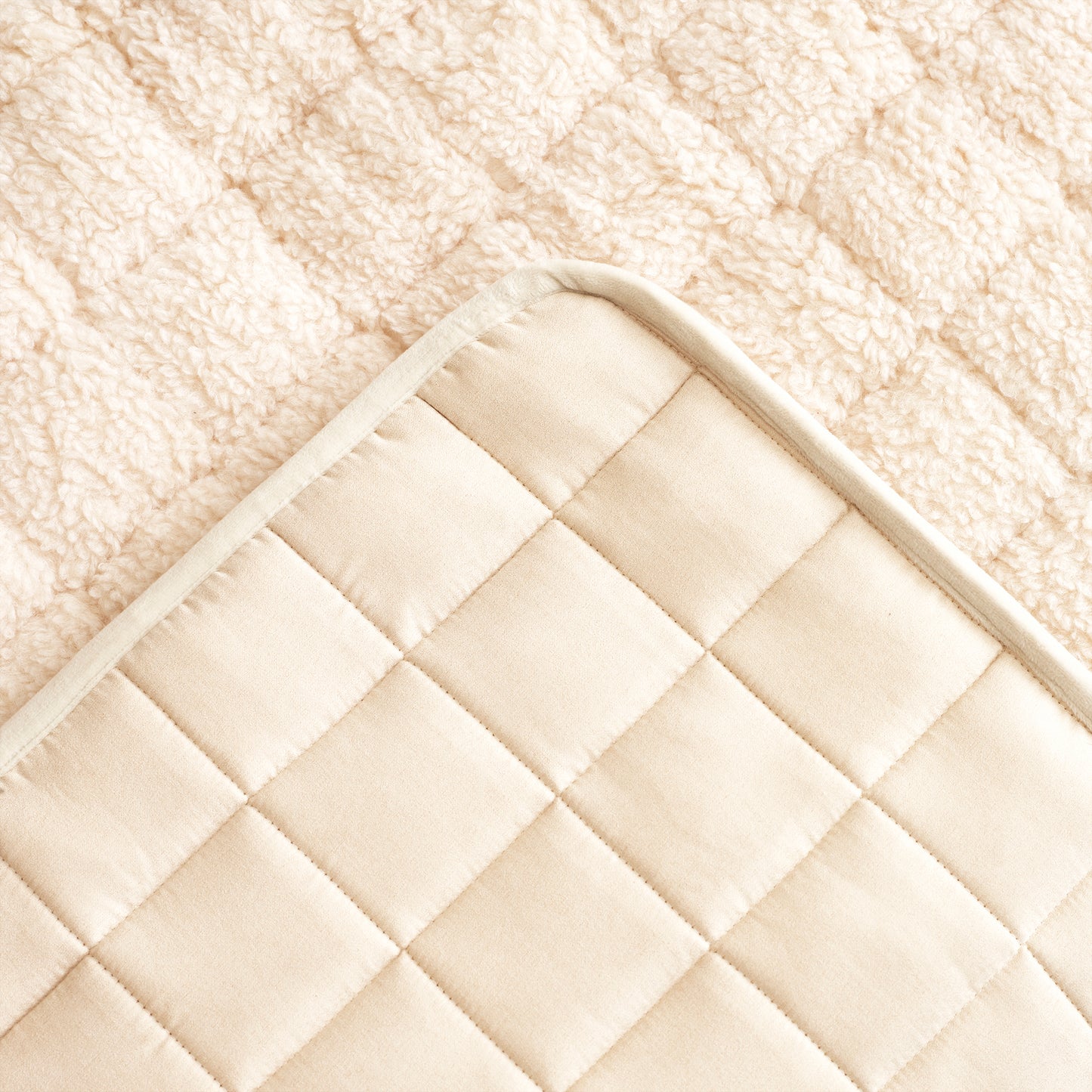 {NEW} Wool Like Soft and Warm touch Sofa pad