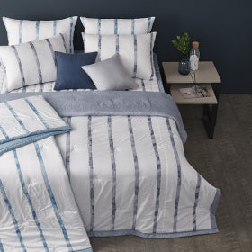 Modal Tencel Cotton Comforter Set