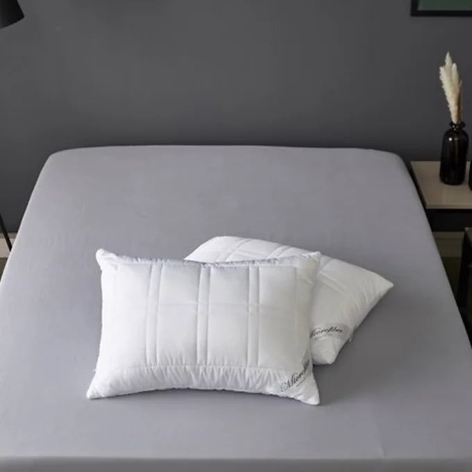 Premium Microfiber Pillow