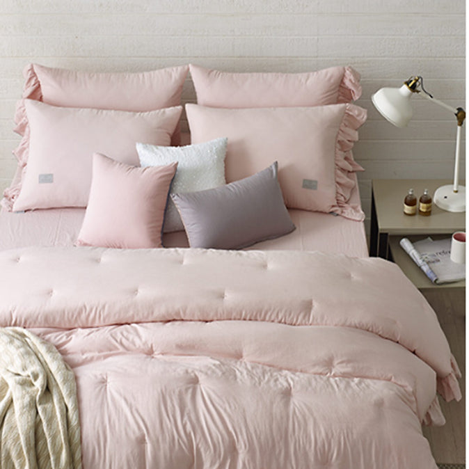 New Story Cotton-modal Duvet Cover Set