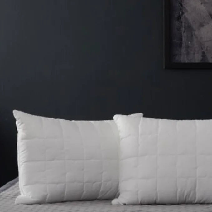 Premium Microfiber Pillow