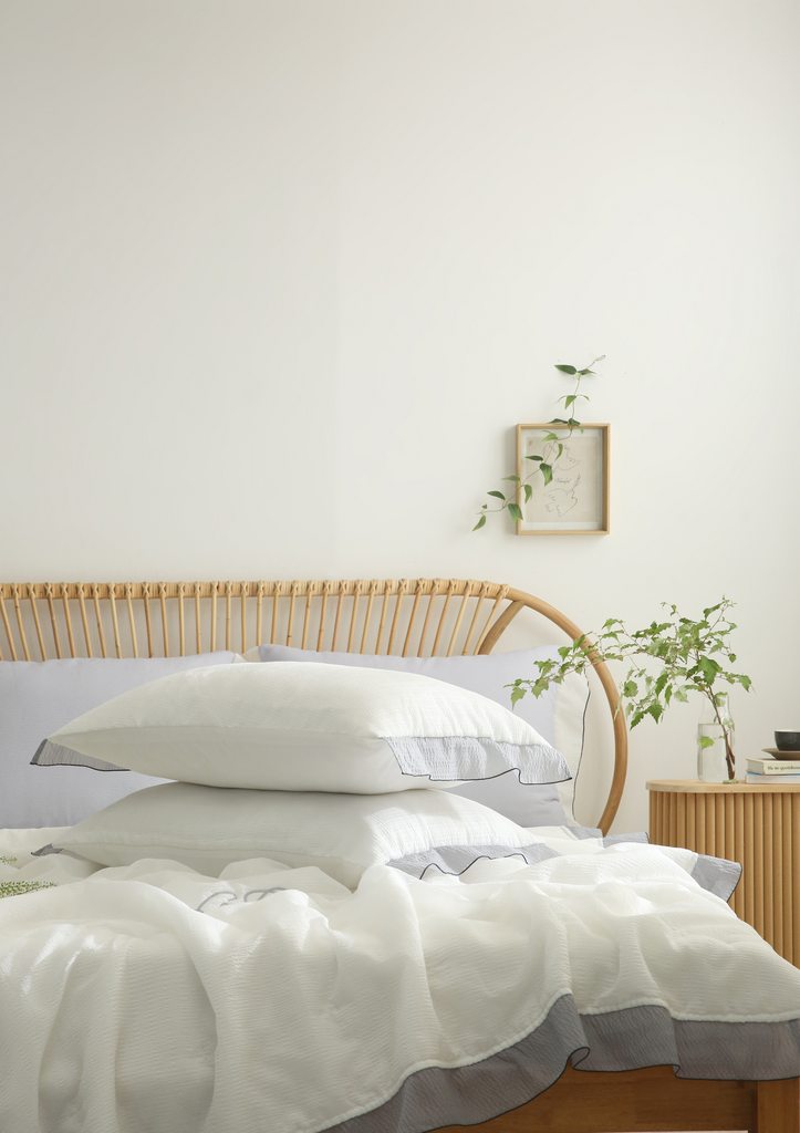 New_Bio-Washing Super Soft & Cool Summer Set
