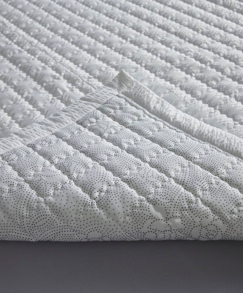 New COOLING Quilt Mattress Pad / topper