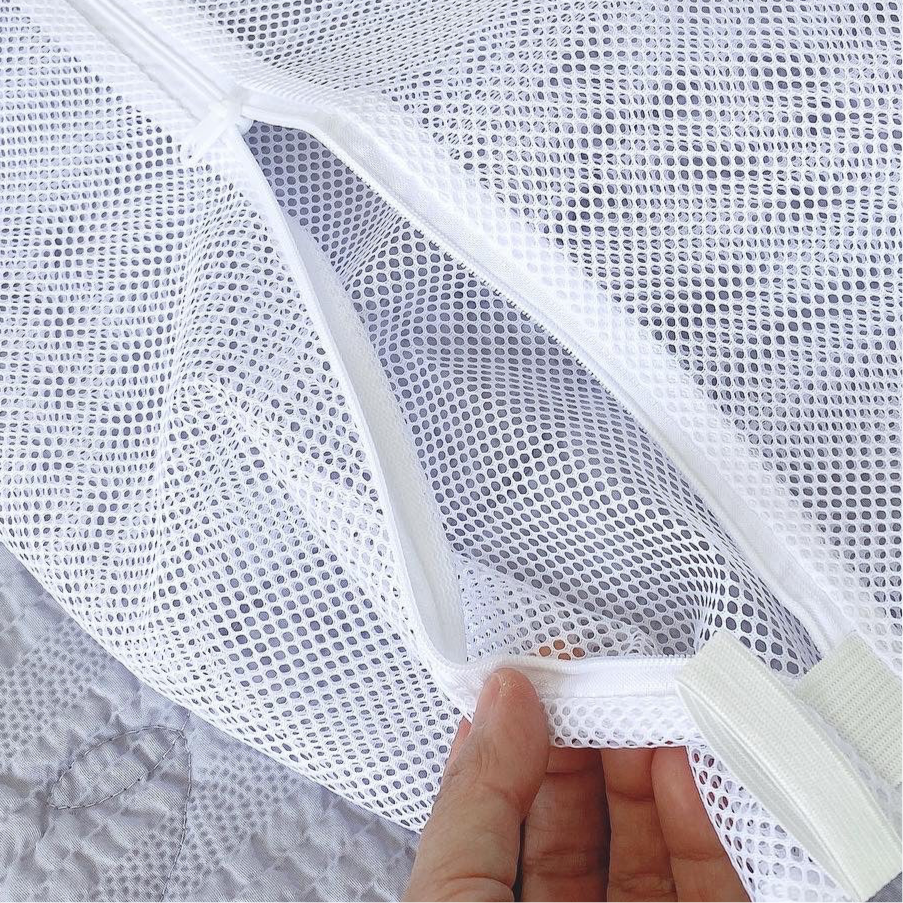 Bedding Laundry Net