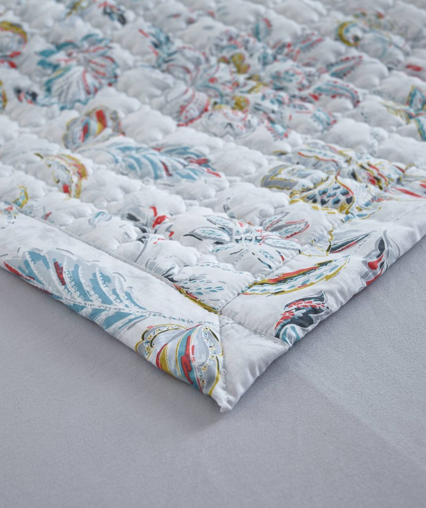Marshall Soft Silky Touch Modal Mattress Pad_ King