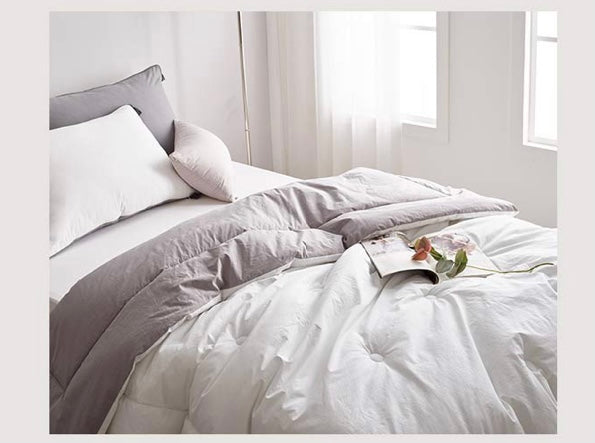 100% High Density Cotton Comforter