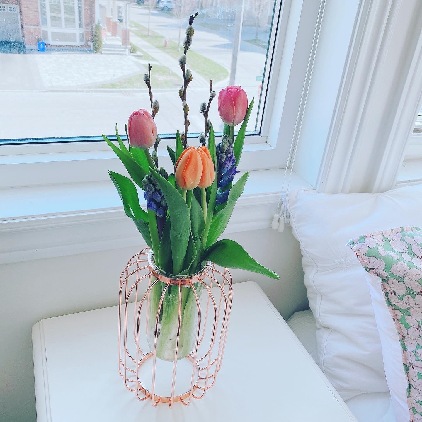 Flower Vases_ Type B