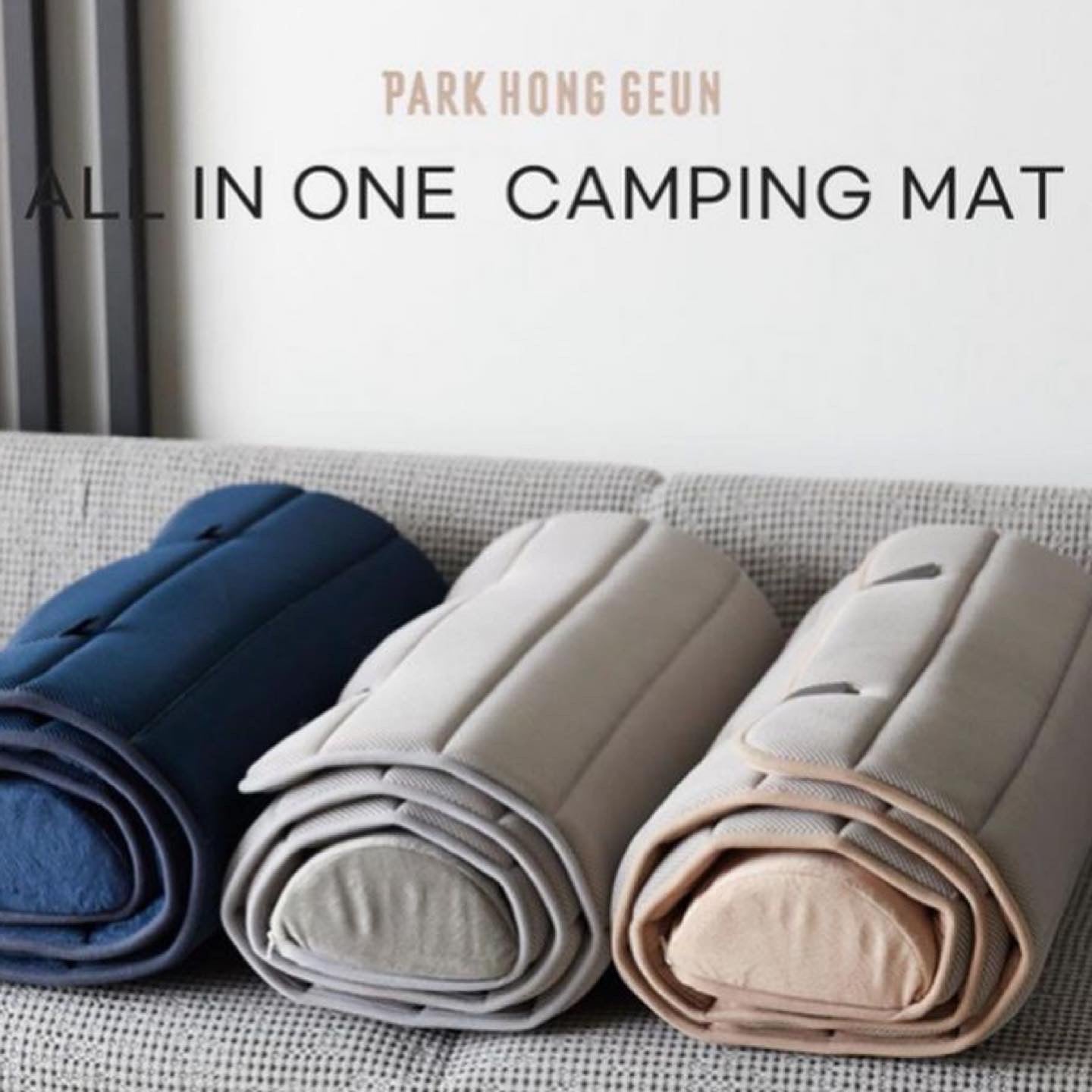 Multi-purpose Mat
