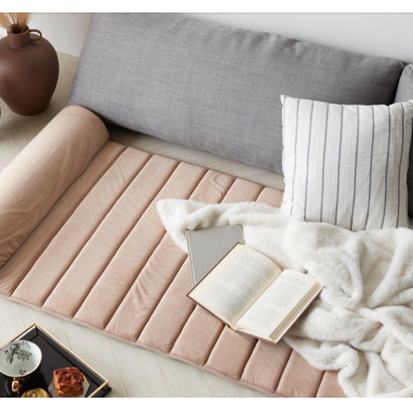 Multi-purpose Mat
