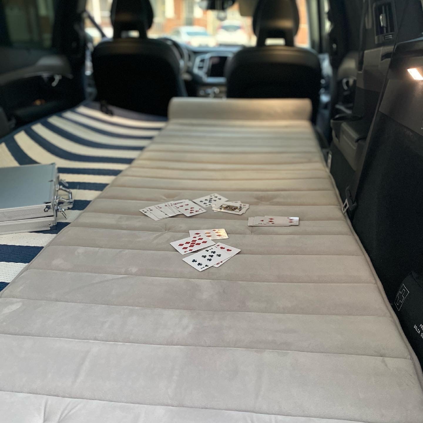 Multi-purpose Mat