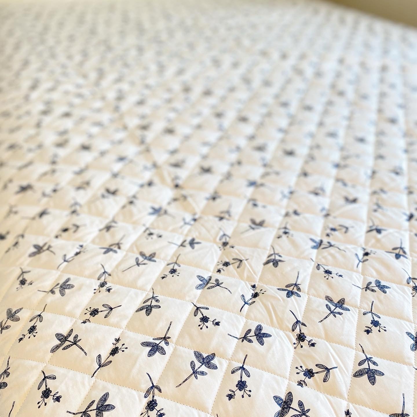 Soft & Fresh Cotton 100% _King Mattress Pad