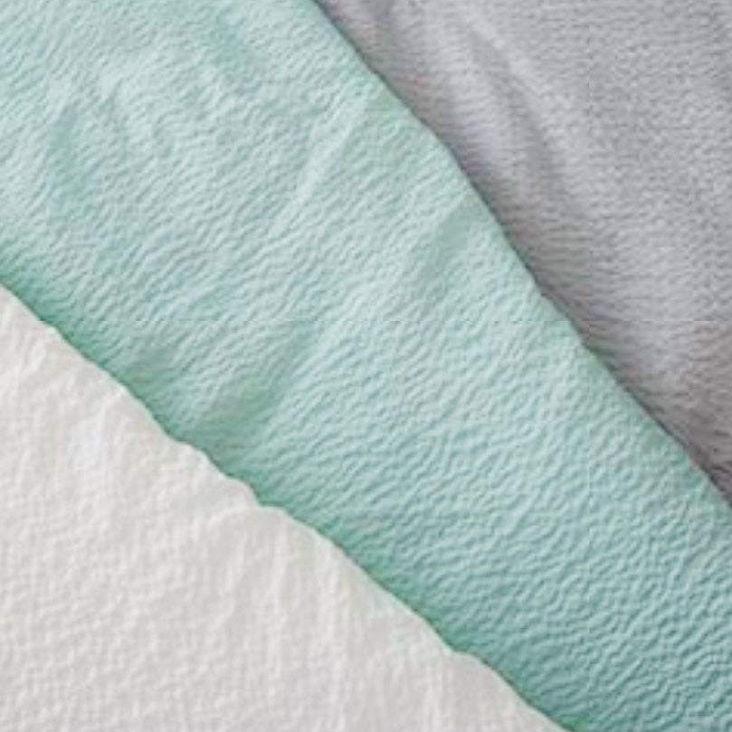 Bio-Washing Super Soft Summer Set_Mint