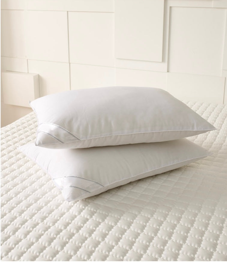 Allergy Care Microfiber Pillow