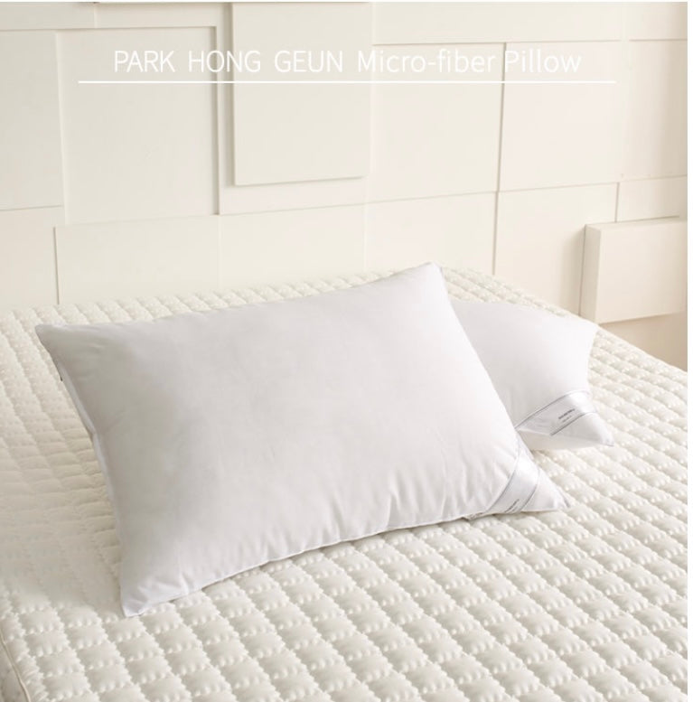 Allergy Care Microfiber Pillow