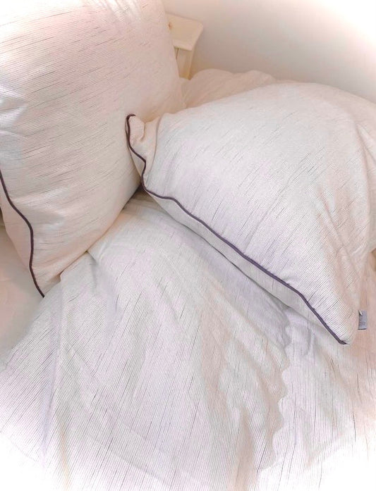 Premium 100% Modal King Comforter Set