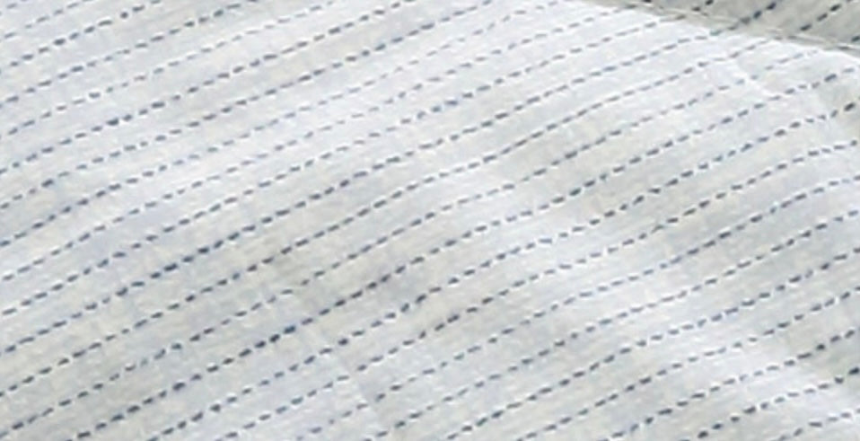 Premium Asa Washing Cotton 100% _4 Seasons King Comforter Set