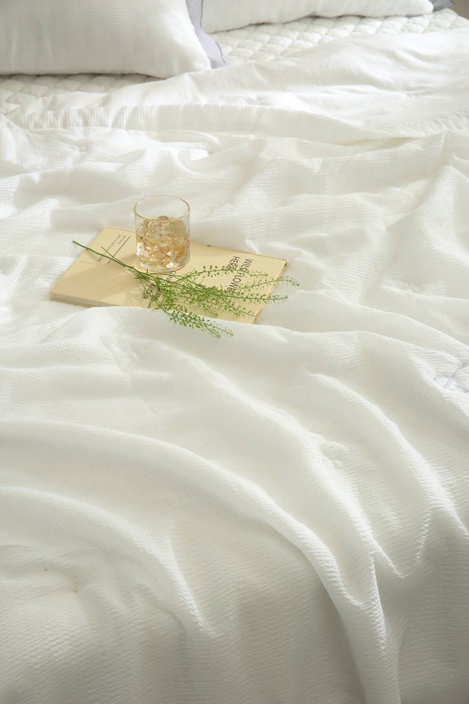 New_Bio-Washing Super Soft & Cool Summer Set
