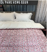 100% Modal + Micromink Comforter