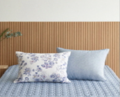 100% Tencel Modal Super Soft Summer bedding Set_Violet