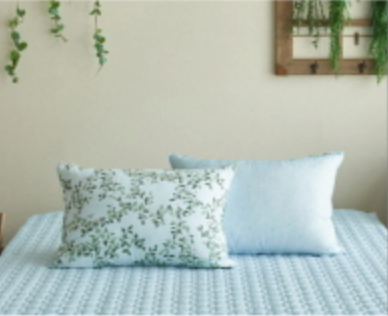 100% Tencel Modal Super Soft Summer bedding Set_Green