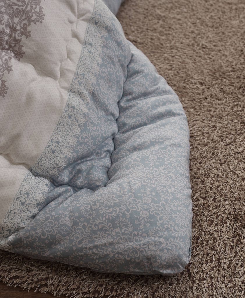Lorencia_Soft Silky Touch Micromodal Comforter Set_ King