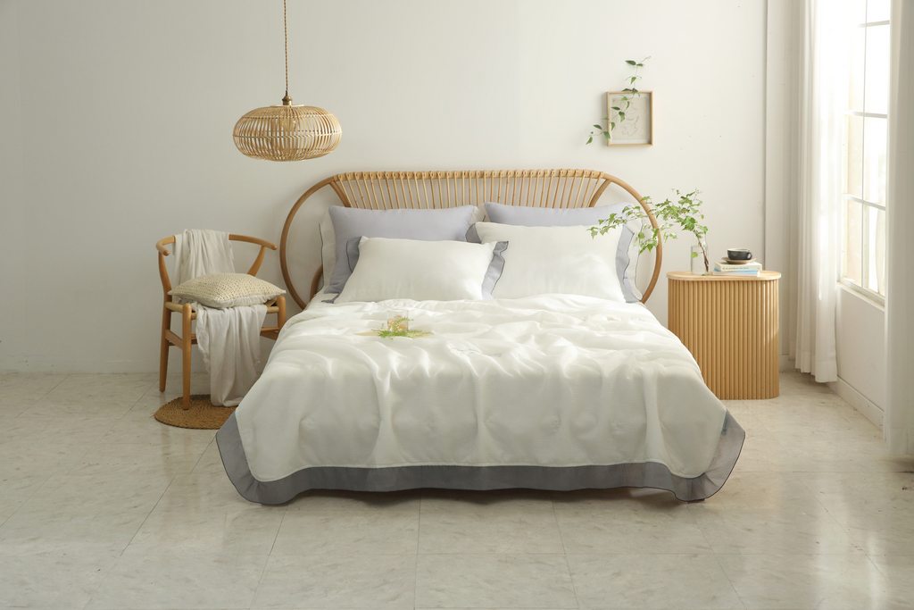 New_Bio-Washing Super Soft & Cool Summer Set