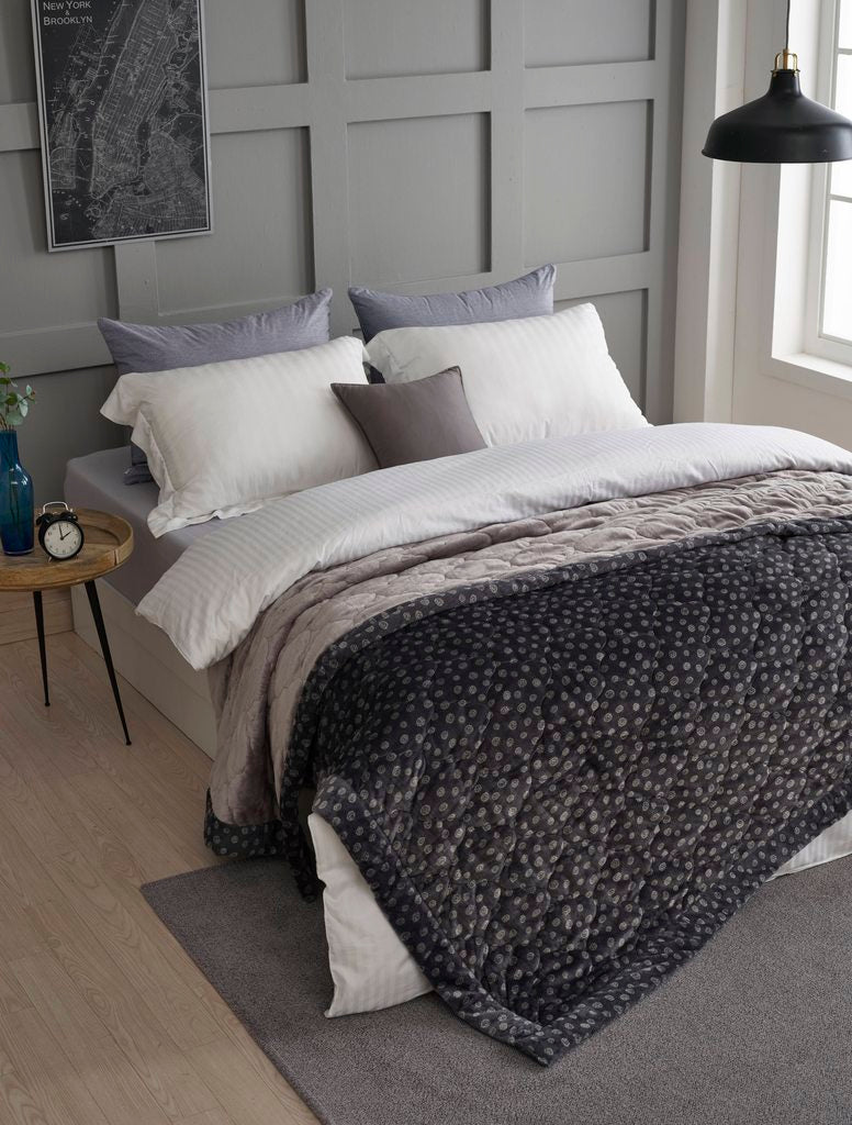 Photo super ultra mink touch Queen blanket