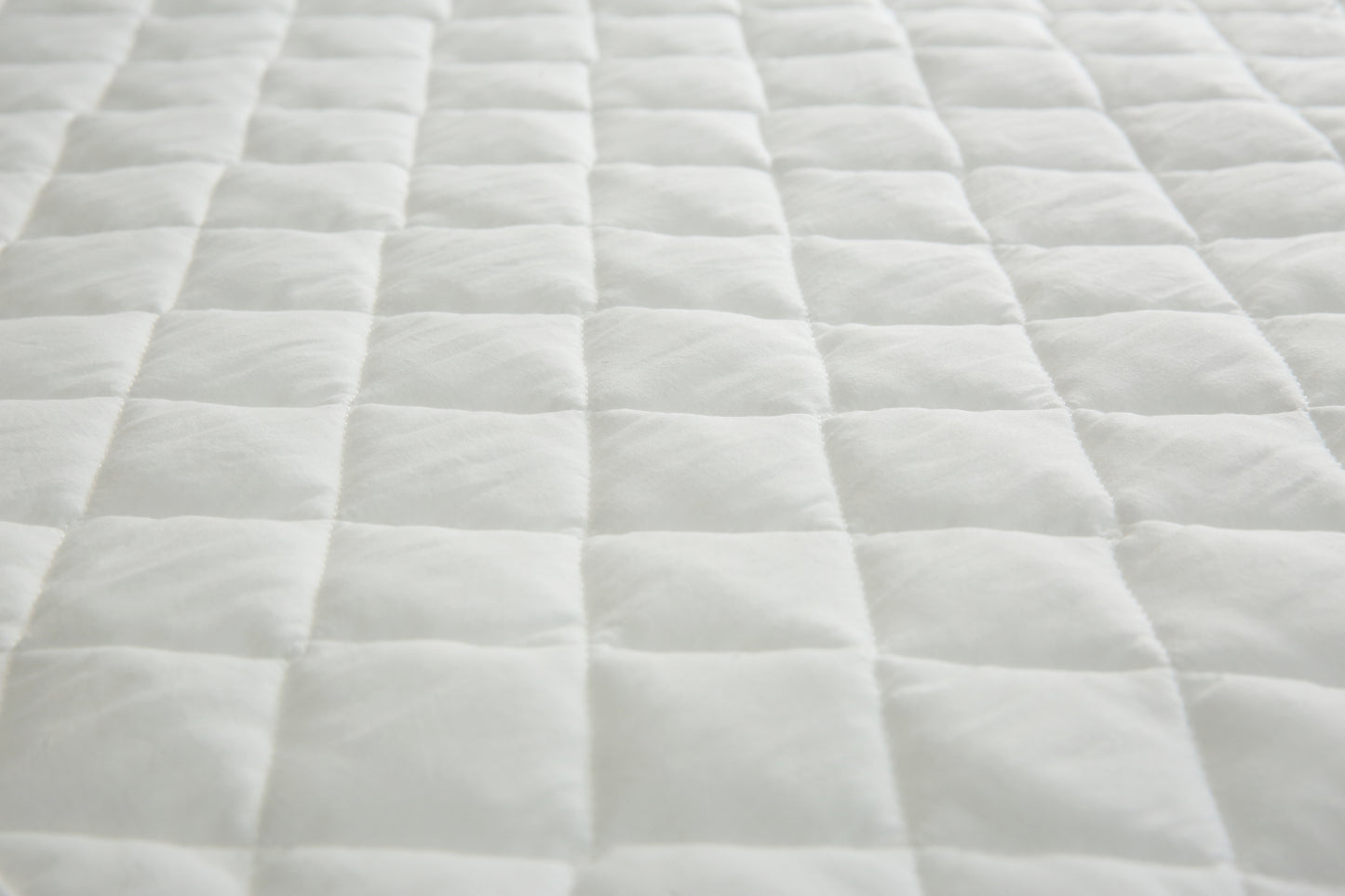 [NEW] Ultra Soft Anti-Dust Semi-Micro Air Washing Mattress Pad