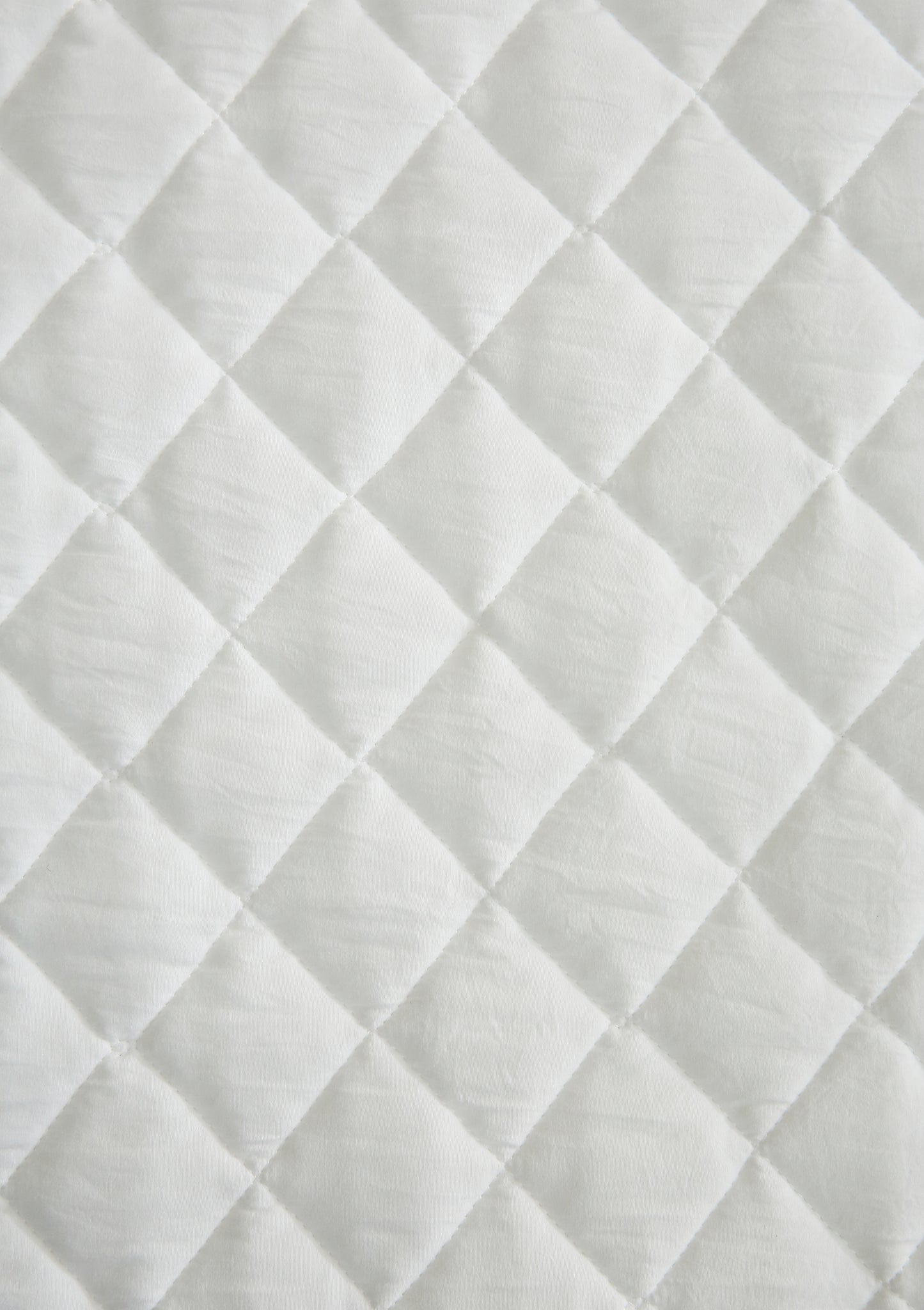 [NEW] Ultra Soft Anti-Dust Semi-Micro Air Washing Mattress Pad