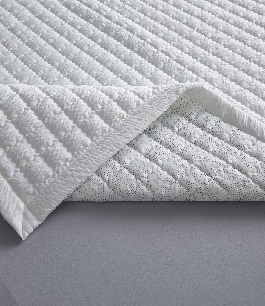 New COOLING Quilt Mattress Pad / topper