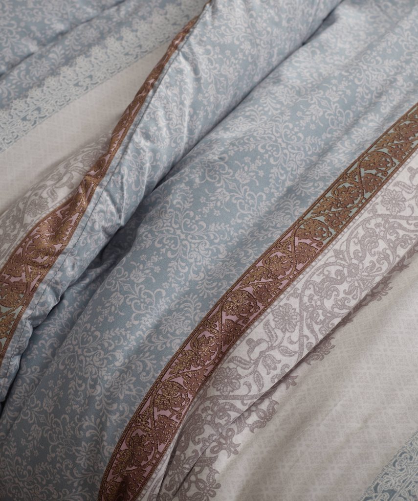 Lorencia_Soft Silky Touch Micromodal Comforter Set_ King