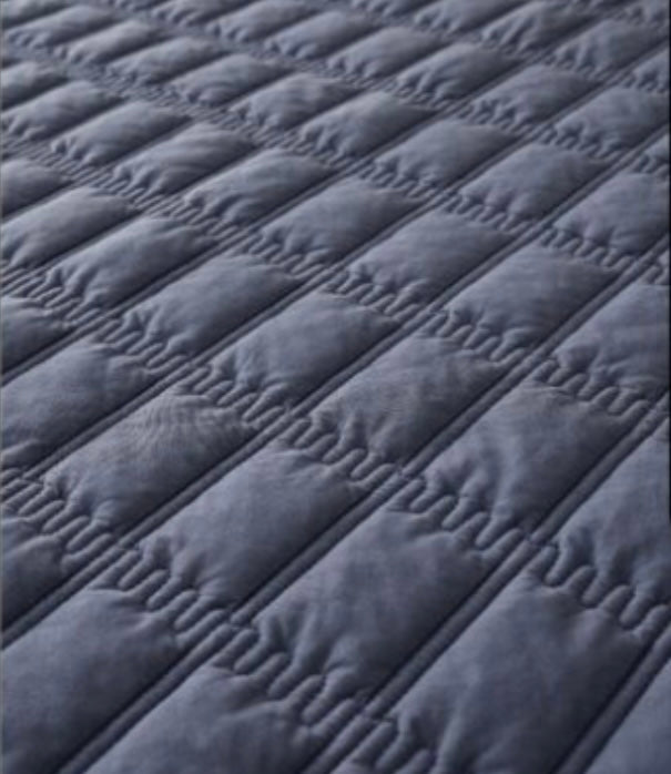 Premium 100% High Density Cotton