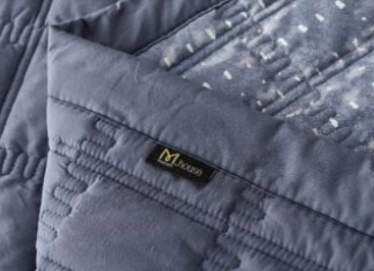 Premium 100% High Density Cotton