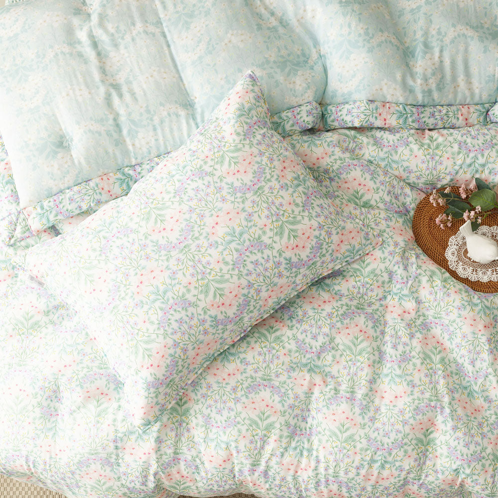 Premium Tencel Modal Comforter Set