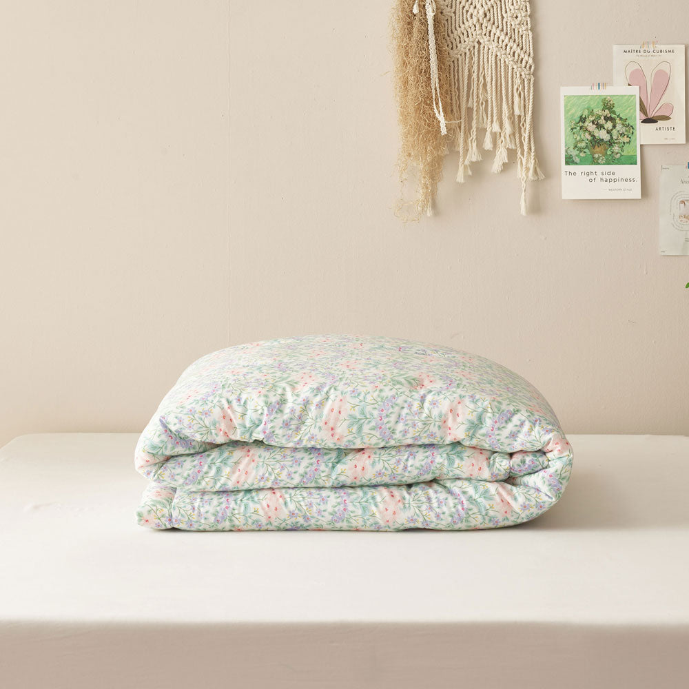 Premium Tencel Modal Comforter Set