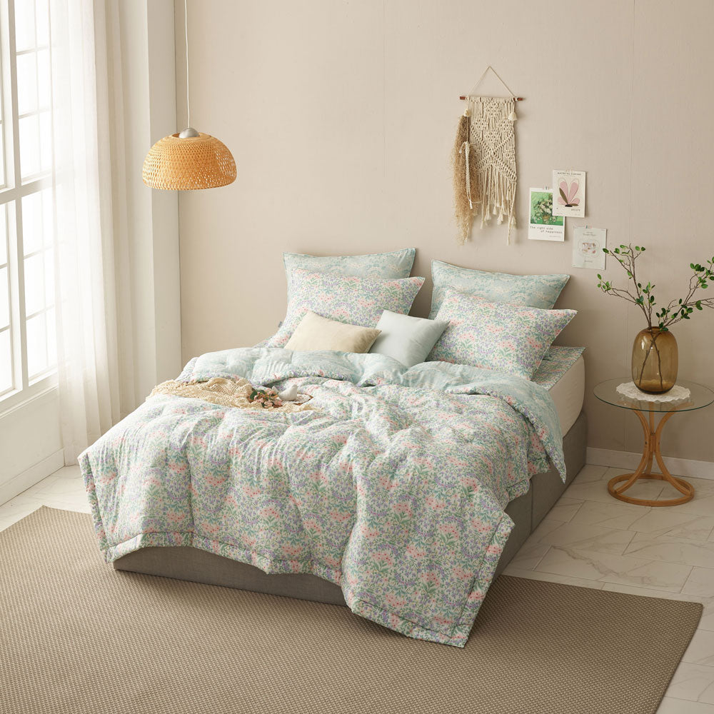 Premium Tencel Modal Comforter Set