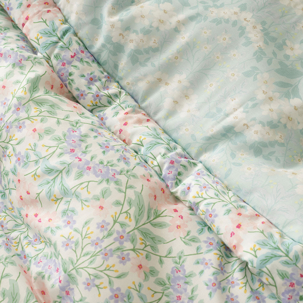 Premium Tencel Modal Comforter Set