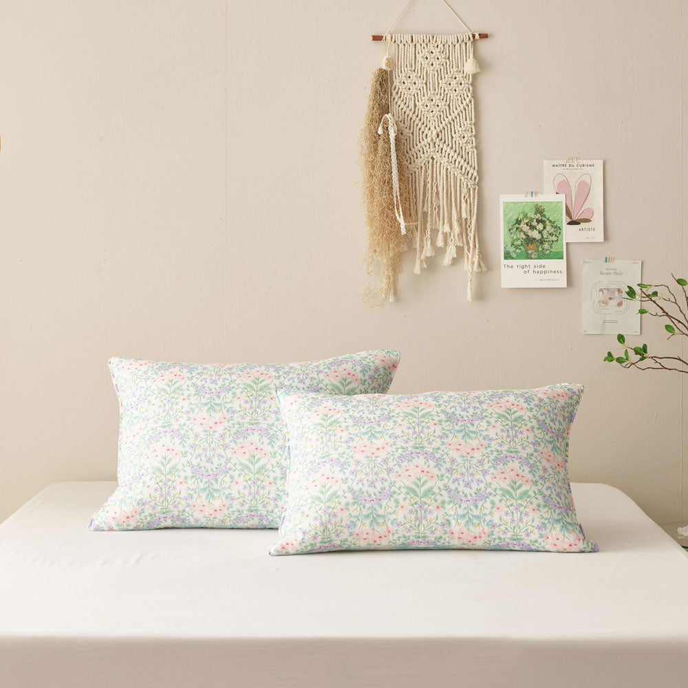 Premium Tencel Modal Comforter Set