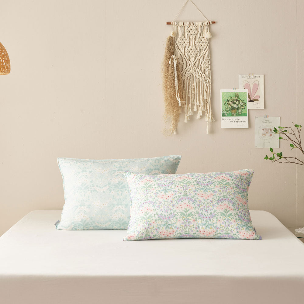 Premium Tencel Modal Comforter Set