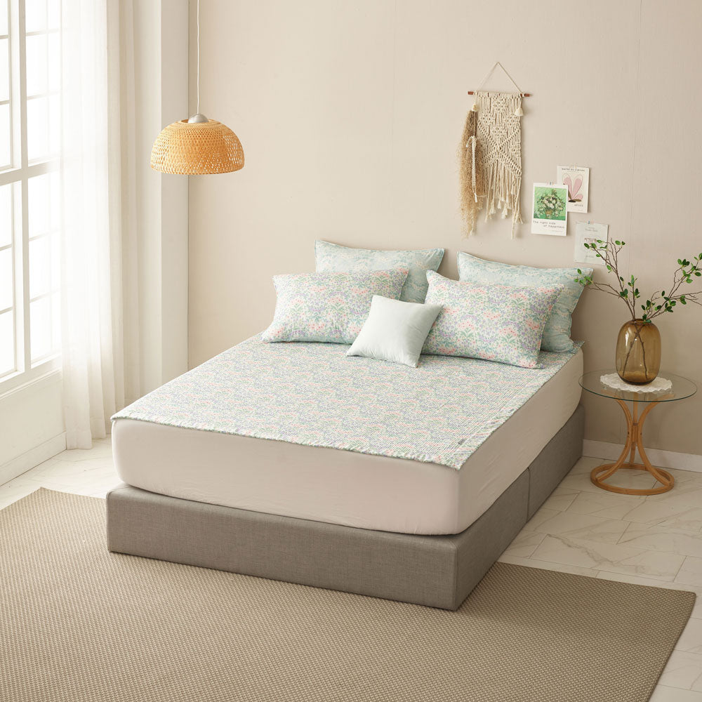 Premium Tencel Modal Comforter Set
