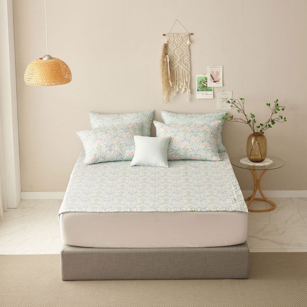 Premium Tencel Modal Comforter Set