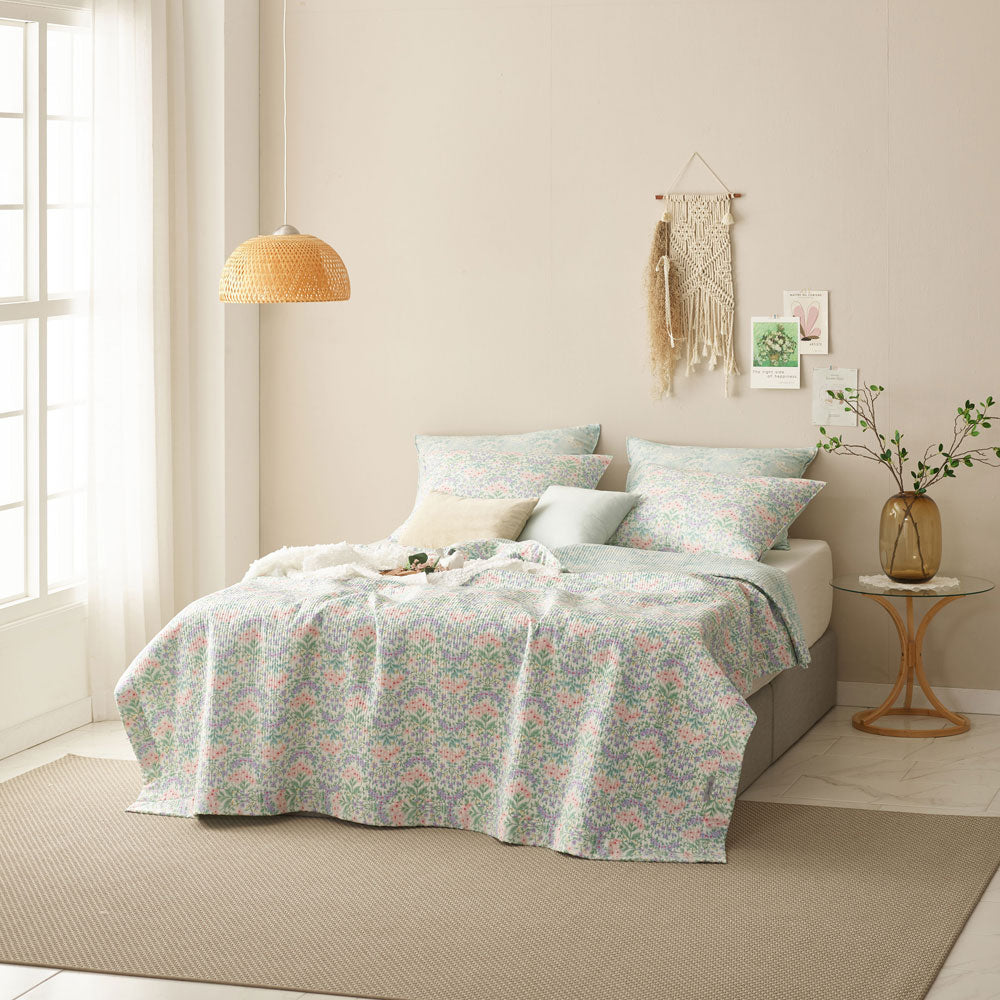 Premium Tencel Modal Comforter Set