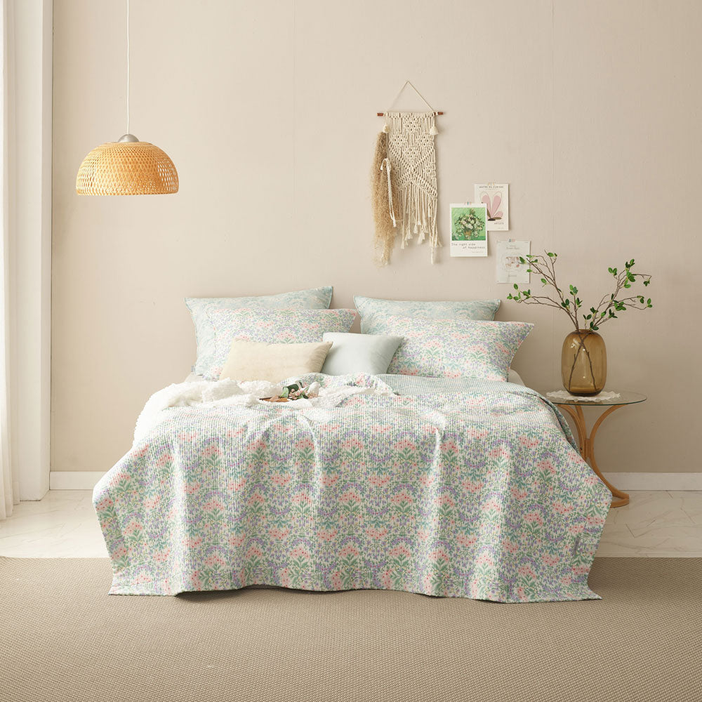 Premium Tencel Modal Comforter Set