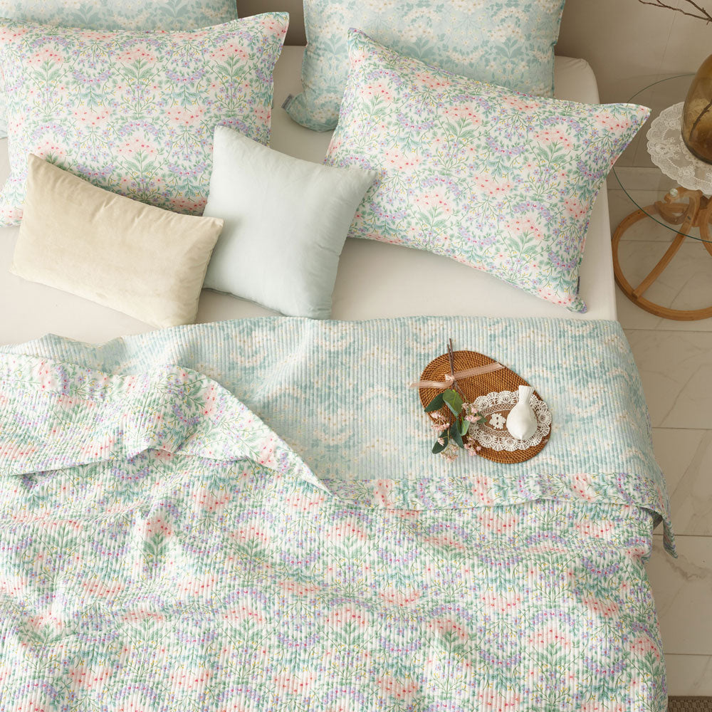 Premium Tencel Modal Comforter Set